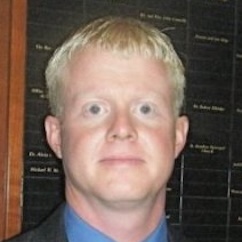 William Shane Burrell